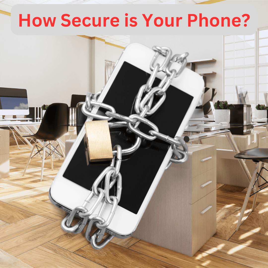 Mastering Mobile Security Mastering Mobile Security